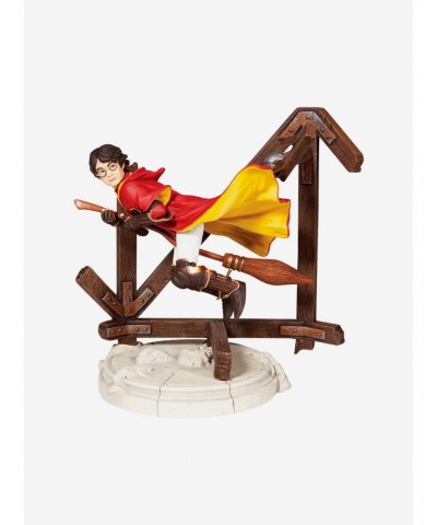 Harry Potter Quidditch Year Two Figure $33.56 Figures