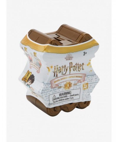 Harry Potter Series 3 Blind Box Magic Capsule $6.65 Magic Capsule