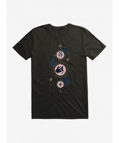 Harry Potter Ministry of Magic Yule Ball T-Shirt $6.50 T-Shirts