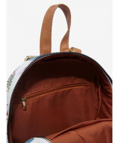 Harry Potter Potion Icons Mini Backpack $17.96 Backpacks