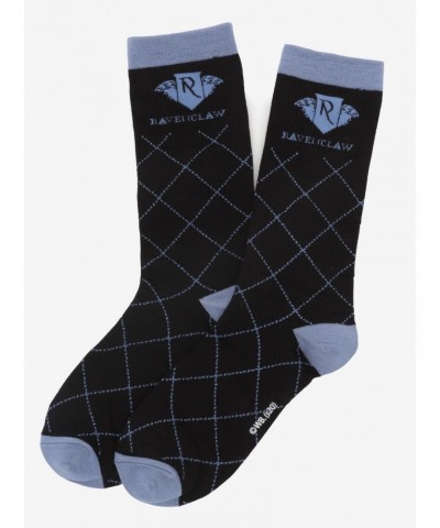 Harry Potter Ravenclaw Socks $7.16 Socks