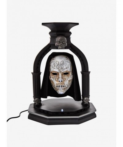 Harry Potter Levitating Death Eater Mask Decor $67.47 Décor